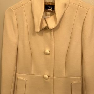 J Crew Woman’s coat